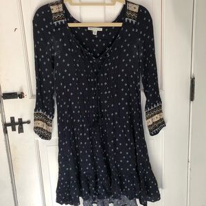 American Eagle Dress!